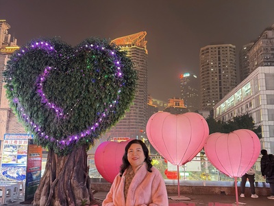  Tour Trùng Khánh 4 ngày 3 đêm - Khám phá thành phố 8D huyền ảo 16