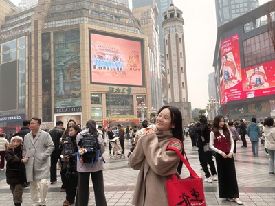  Tour Trùng Khánh 4 ngày 3 đêm - Khám phá thành phố 8D huyền ảo 17