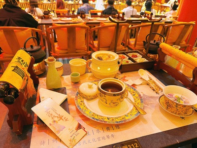  Tour Trùng Khánh 4 ngày 3 đêm - Khám phá thành phố 8D huyền ảo 19