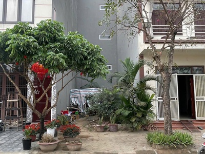 Chính chủ bán Đất dịch vụ Dương nội- khu LK31, Hướng Đông nam, diện tích 50m2 đường rộng 10,5m 0