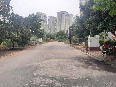 Chính chủ bán Đất dịch vụ Dương nội- khu LK31, Hướng Đông nam, diện tích 50m2 đường rộng 10,5m 7