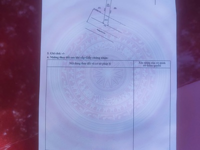 Đất MT Đường ĐH514, Gần KCN Bố Lá Chỉ 890tr, Xã Phước Hòa, Tp.HCM SHR, Chính Chủ 1