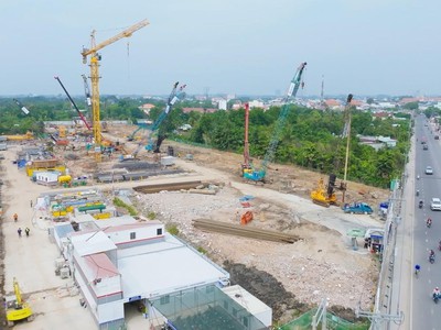 Emerald grand view chỉ 7 triệu/ tháng mua nhà là không khó chi tại bình dương. 0