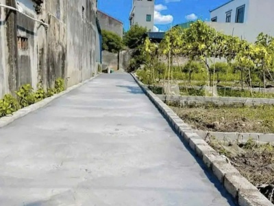 siêu phẩm hồng vân - đất cổ giá rẻ nhất khu vực - chỉ 3 tỷ xx 1