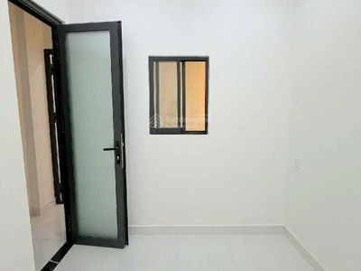 Bán nhà q.8 mới ken - kdc đồng bộ phú lợi - hai thành - 110m2 5x22m - chỉ nhỉnh 8 tỷ 4