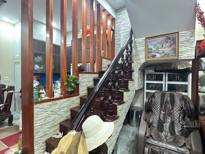 Nhà thanh am 105.7m mt 5.8m 3 tầng 10.5 tỷ tl 0