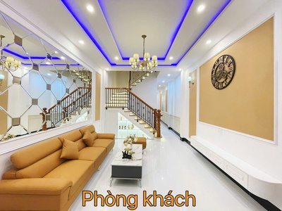 Bán nhà mặt tiền có sân vườn nguyễn hiền điều, rạch giá, an giang - gần các cơ quan ban ngành 0