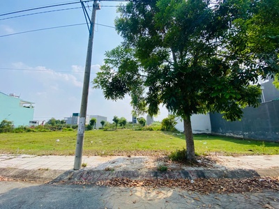 Sở hữu lô đất đẹp- giá yêu thương lô - diện tích : 4x18 72m2 0