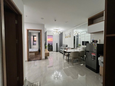 Bán căn hộ cc legacy prime   full nội thất   đã có sổ hồng 4