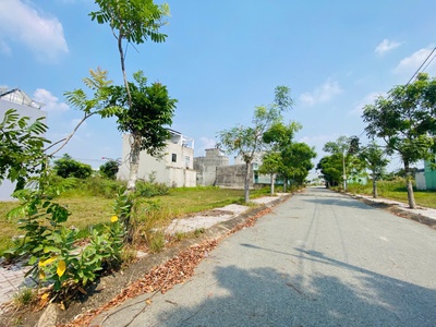 Sở hữu lô đất đẹp- giá yêu thương lô - diện tích : 4x18 72m2 1