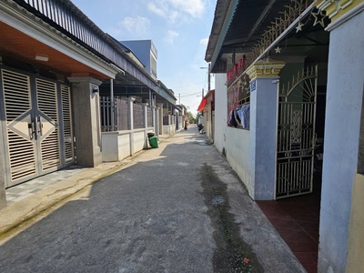 Sở hữu siêu phẩm đất đẹp - giá chỉ 2 tỷ xx - diện tích 184m2 - mặt tiền 11.5 2