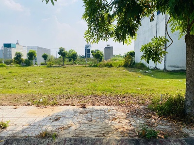 Sở hữu lô đất đẹp- giá yêu thương lô - diện tích : 4x18 72m2 4