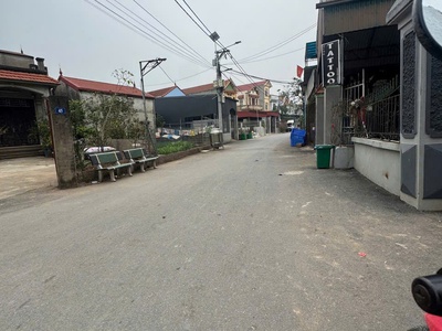 siêu phẩm hồng vân - đất cổ giá rẻ nhất khu vực - chỉ 3 tỷ xx 2