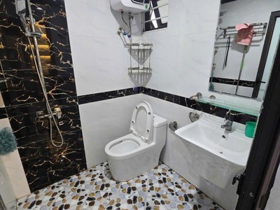 Kim giang lô góc 7 tầng mt 10m 16.95 tỷ tl 3