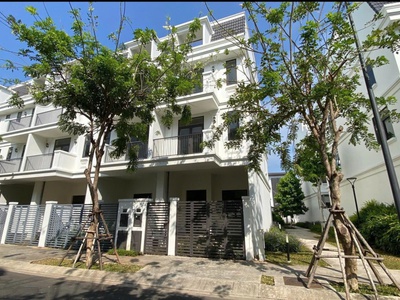 Bán nhà phố lk9 - lavida vũng tàu - sổ hồng riêng 1