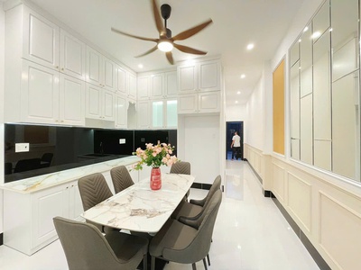 Bán nhà mặt tiền có sân vườn nguyễn hiền điều, rạch giá, an giang - gần các cơ quan ban ngành 1