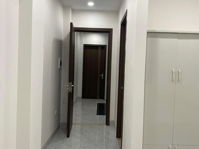 Studio mới 100 176 hoàng mai full nội thất - mới xây 1