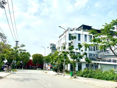 Bán đất đường 10.5m trần triệu luật - cách nguyễn sinh sắc 50m 1