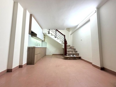 Bán nhà khuất duy tiến, thanh xuân, phân lô, ô tô, kinh doanh, sd23m2, 7.95 tỷ 1