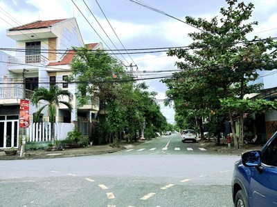 Bán lô góc đẹp 2mt   đặng huy trứ   nguyễn thúy 1