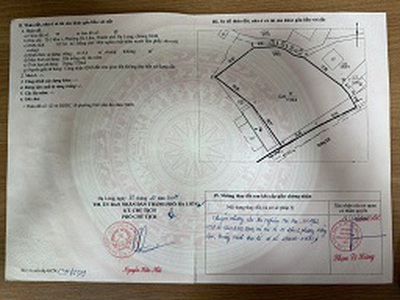 Cơ hội tốt để sở hữu ngay lô đất mặt tiền đường 336 phường hà lầm   cũ  hạ long, quảng ninh 3