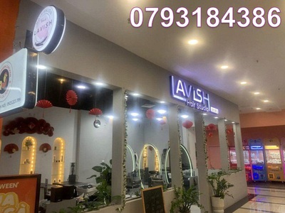 ⭐Chính chủ sang nhượng Salon tóc đang hoạt động tốt tại Eco Green Nguyễn Xiển, Hà Nội. 0793184386 0