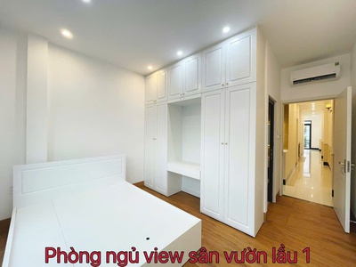 Bán nhà mặt tiền có sân vườn nguyễn hiền điều, rạch giá, an giang - gần các cơ quan ban ngành 2