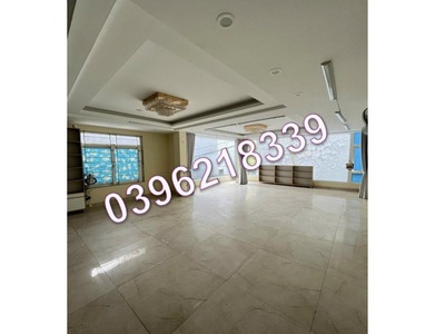 Cần cho thuê 100m2 MB tầng 2 tại số 17 Ngõ hòa Bình 2 P.Minh khai, HBT , HN, 0396218339 0