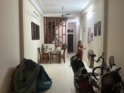 Gia đình cần tiền nên bán gấp mong gặp được khách thiện chí để thương lượng trực tiếp 2