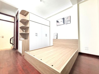 Bán nhà khuất duy tiến, thanh xuân, phân lô, ô tô, kinh doanh, sd23m2, 7.95 tỷ 2