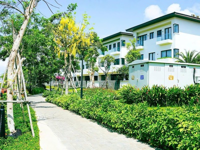 Bán nhà phố lk9 - lavida vũng tàu - sổ hồng riêng 2