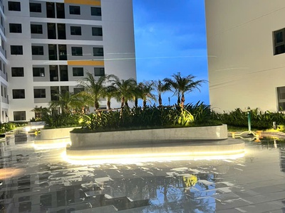 Bán căn hộ cc legacy prime   full nội thất   đã có sổ hồng 2