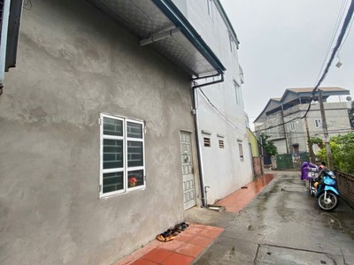 Bán nhà phúc lợi 50m ngõ ô tô dòng tiền 60tr/năm 7.8 tỷ 1