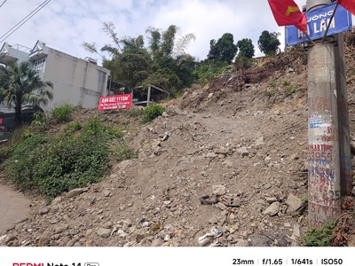 Cơ hội tốt để sở hữu ngay lô đất mặt tiền đường 336 phường hà lầm   cũ  hạ long, quảng ninh 2