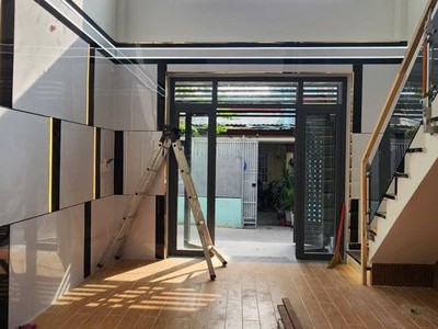 Nhà đẹp giá tốt   chỉ 4.5 tỷ   gần phú mỹ hưng 0