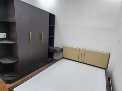 Nhà mới giá 4.5 tỷ khu vực đáng sống - quận 7 - new 100 3