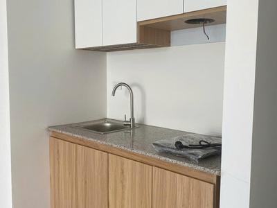 Studio mới 100 176 hoàng mai full nội thất - mới xây 3