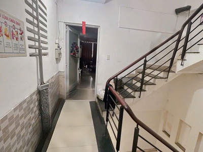 Bán gấp nhà mặt tiền quang trung 15 tỷ tl kd sầm uất mọi ngành nghề 3