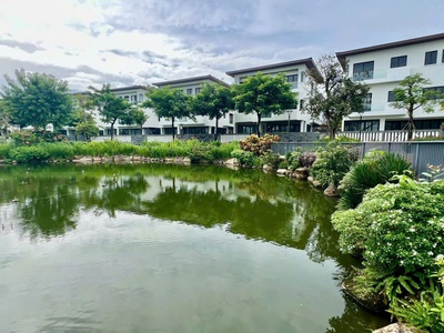 Bán nhà phố lk9 - lavida vũng tàu - sổ hồng riêng 3