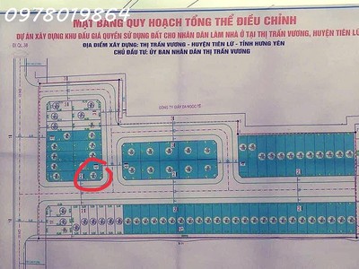 Hot hot hot- ra hàng siêu phẩm lô góc giãn dân thị trấn vương tại tiên lữ hưng yên lõi kcn 1