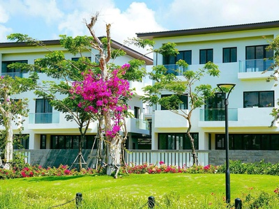 Bán nhà phố lk9 - lavida vũng tàu - sổ hồng riêng 4