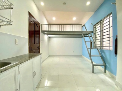 Cho thuê nhà đẹp giá rẻ - nhà mới hoàn thiện như hình 2