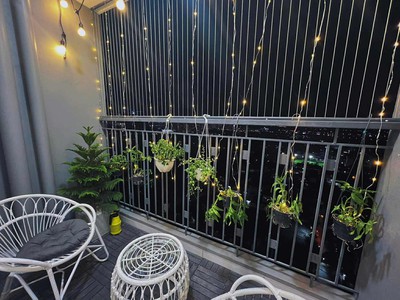 Chính chủ bán căn hộ blue star view ubnd công viên gia lâm, giá 4.47 tỷ - lh 0985865658 4