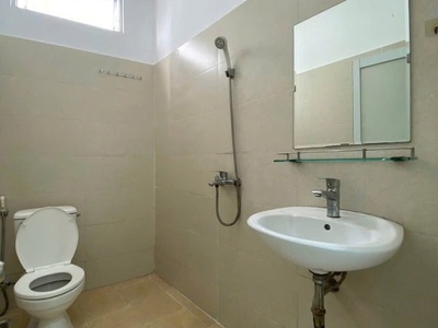 Cho thuê nhà đẹp giá rẻ - nhà mới hoàn thiện như hình 3