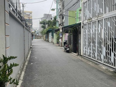 Chính chủ cần bán 55.5 m2 đất ngô xuân quảng - gia lâm, giá 10.55 tỷ, lh 0985865658 4