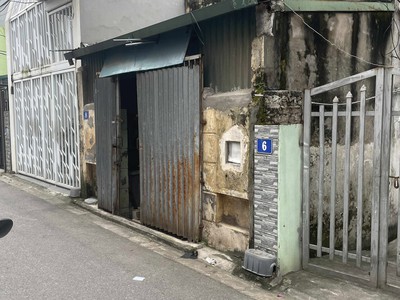 Chính chủ cần bán 55.5 m2 đất ngô xuân quảng - gia lâm, giá 10.55 tỷ, lh 0985865658 2