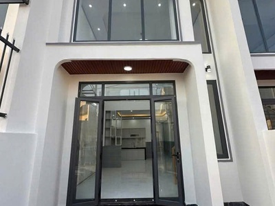 Nhà riêng 1 trệt 1 lửng giá mềm 1,4 tỷ pháp lý rõ ràng 0