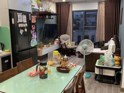 Chính chủ bán căn hộ blue star view ubnd công viên gia lâm, giá 4.47 tỷ - lh 0985865658 1