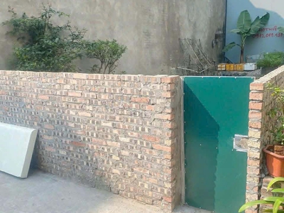 Chính chủ cần bán 55.5 m2 đất ngô xuân quảng - gia lâm, giá 10.55 tỷ, lh 0985865658 1