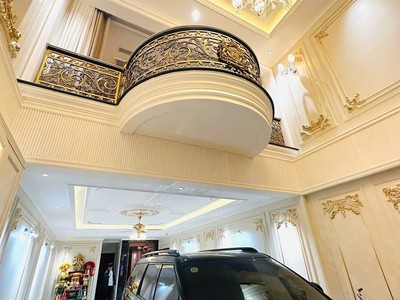 86m2, 7t thang máy, phân lô phúc đồng, ô tô tránh - chỉ 30 tỷ thương lượng sâu 0